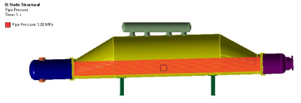 Heat Exchanger 1