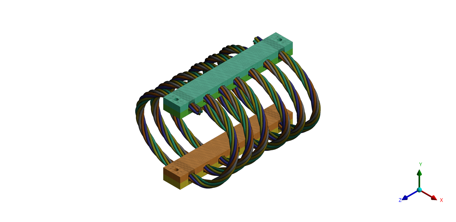 Wire Rope 1